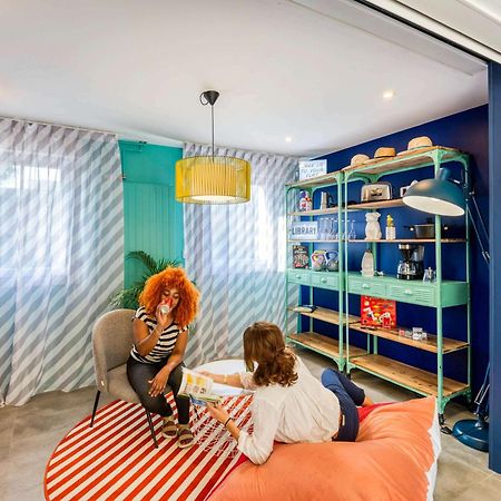 Aparthotel Adagio Access Saint Nazaire Εξωτερικό φωτογραφία