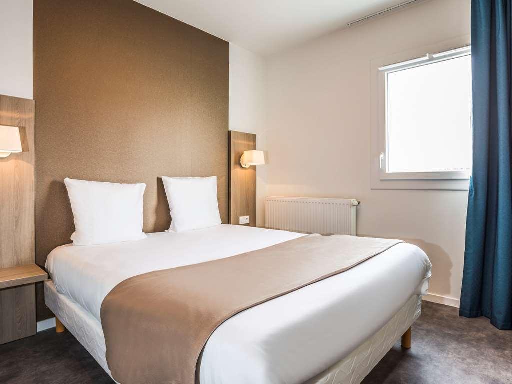 Aparthotel Adagio Access Saint Nazaire Δωμάτιο φωτογραφία
