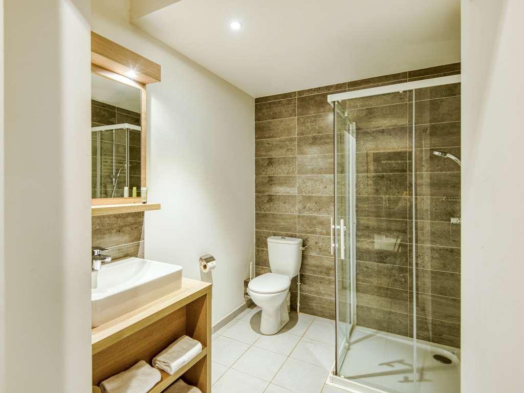 Aparthotel Adagio Access Saint Nazaire Εξωτερικό φωτογραφία