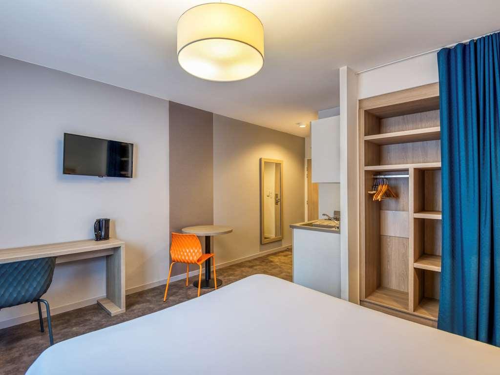 Aparthotel Adagio Access Saint Nazaire Δωμάτιο φωτογραφία