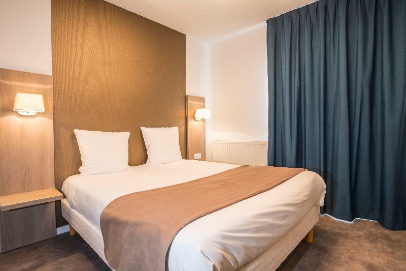 Aparthotel Adagio Access Saint Nazaire Εξωτερικό φωτογραφία